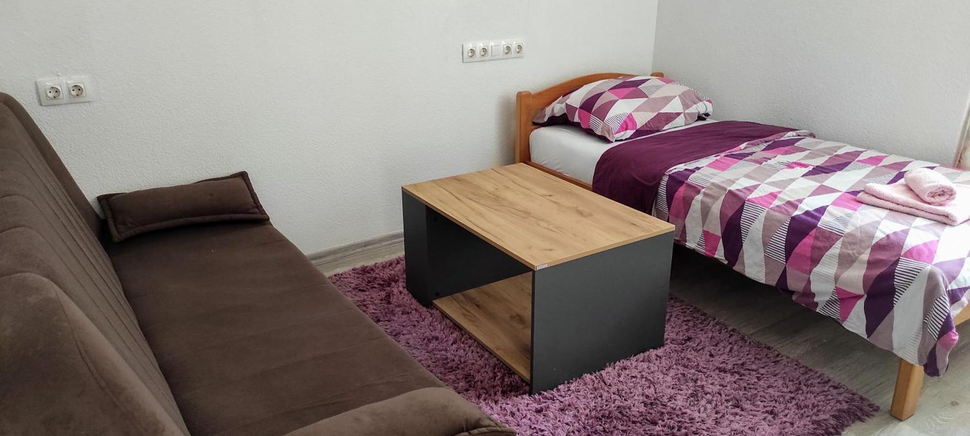 Guesthouse Flaghome Mostar Exterior foto