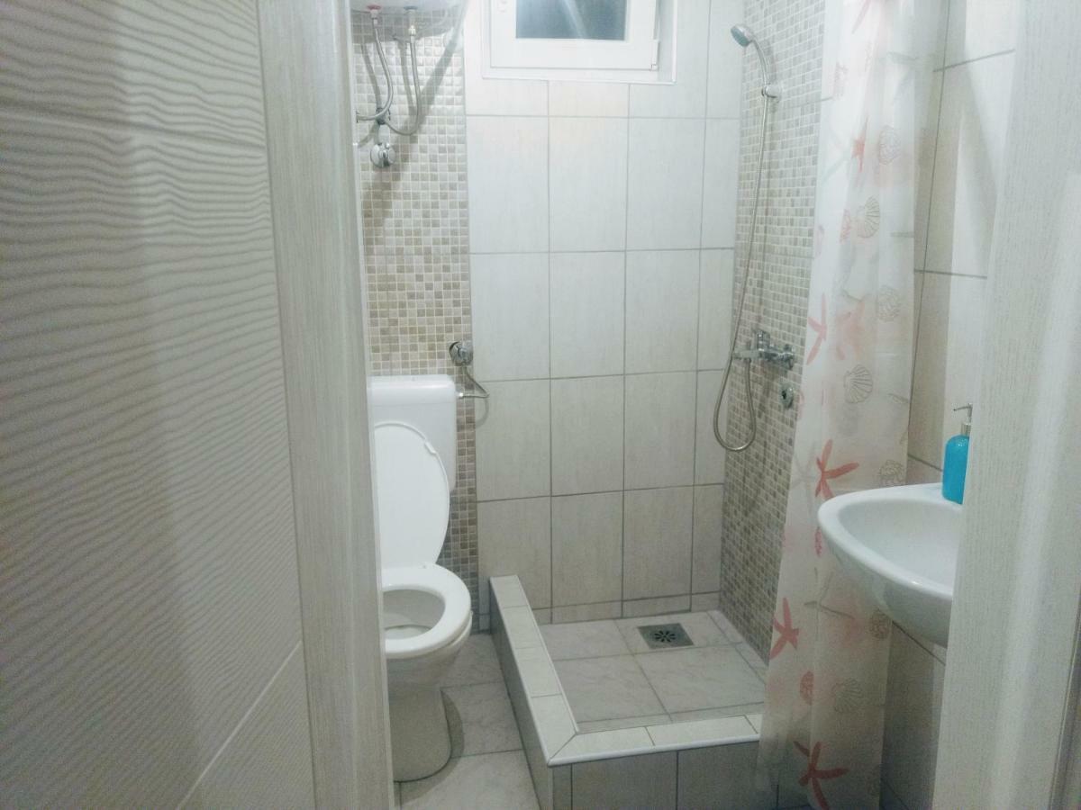 Guesthouse Flaghome Mostar Exterior foto