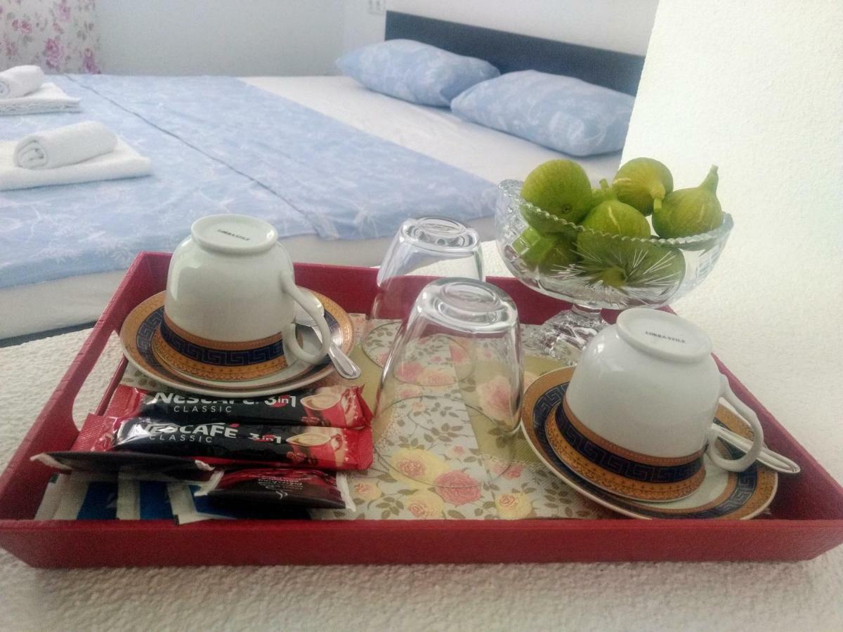 Guesthouse Flaghome Mostar Exterior foto