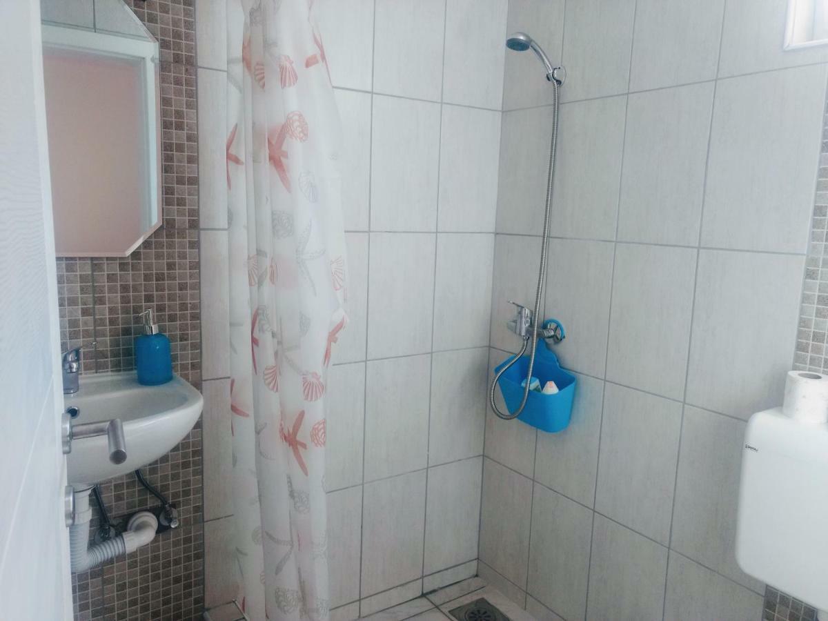 Guesthouse Flaghome Mostar Exterior foto